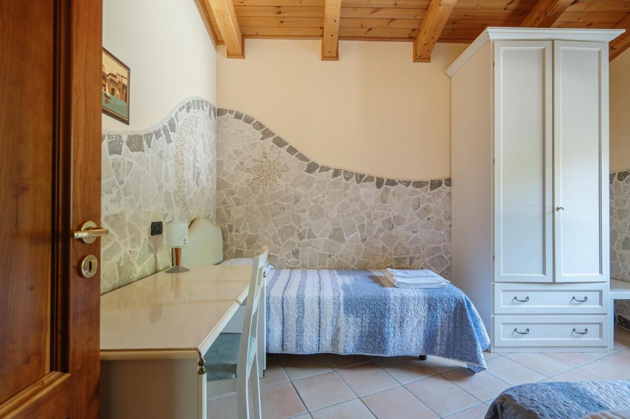 Villa La Pace Sant'Agnello Exterior photo