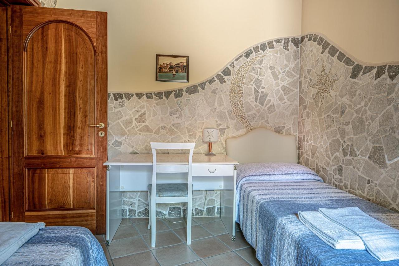 Villa La Pace Sant'Agnello Exterior photo