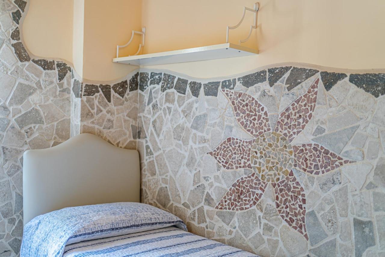 Villa La Pace Sant'Agnello Exterior photo
