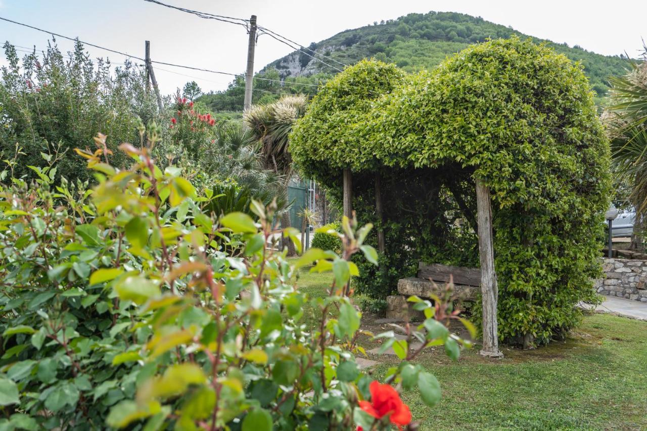 Villa La Pace Sant'Agnello Exterior photo